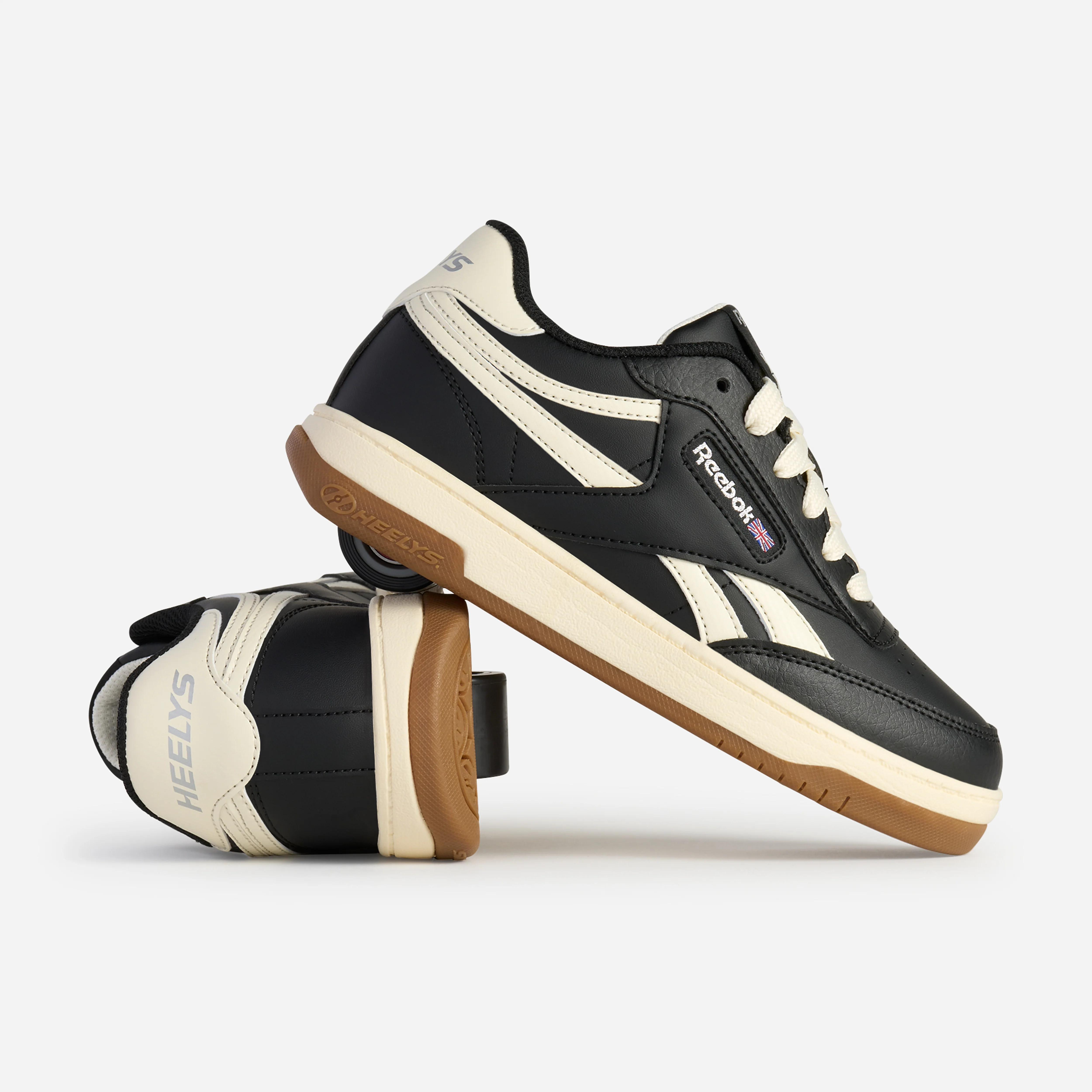 Reebok Club C - Image 3